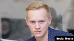 Владимир Жилинский