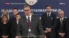Vučić masovno ubistvo kod Beograda označio kao terorizam 
