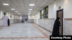 Qərçək həbsxanası