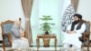 رئیس دفتر «یوناما» با امیرخان متقی در مورد برگزاری نشست دوحه صحبت کرد