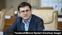 Marcel Spatari a ocupat funcția de ministru al Muncii și Protecției Sociale în Guvernul Gavrilița în perioada august 2021 - ianuarie 2023.