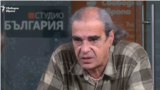 проф. Калин Янакиев