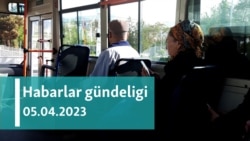 Habarlar gündeligi