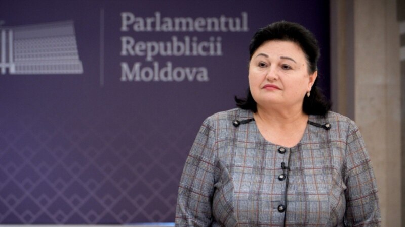 Deputata Victoria Cazacu a fost exclusă din PAS. Ea spune că este denigrată și refuză să-și depună mandatul  