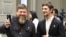 Ramzan Kadyrov,