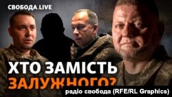  Як реагують на фронті на інформацію про можливу заміну головнокомандувача?