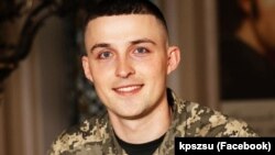 Начальником служби звʼязків з громадськістю Командування Повітряних Сил Збройних Сил України призначено майора Іллю Євлаша