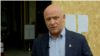 A file photo shows former Odesa mayor Hennadiy Trukhanov.