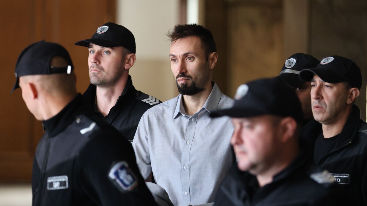 Орлин Владимиров и баща му Пламен Владимиров са планирали умишленото