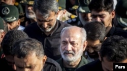 Mohammad Kazemi