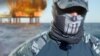 14 годин сам у відкритому морі: легендарний «Конан» із ГУР МОУ – історія виживання. Ексклюзивне інтервʼю