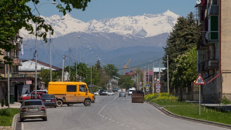 ოკუპირებულ ცხინვალის რეგიონში რთული ეპიდვითარების გამო სკოლები და ბაღები იხურება