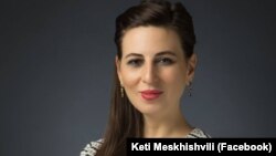 ქეთევან მესხიშვილი 2012 წლის იანვრიდან თბილისის სააპელაციო სასამართლოს მოსამართლეა. 2020 წლის 19 ნოემბრიდან ის თანამდებობაზე განწესებულია უვადოდ, კანონით დადგენილი ასაკის მიღწევამდე.