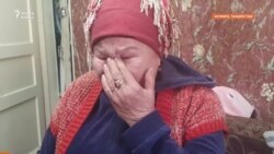 Таҗикстанда яшәүче татар ханымы Казанга күченәсем килә дип елый