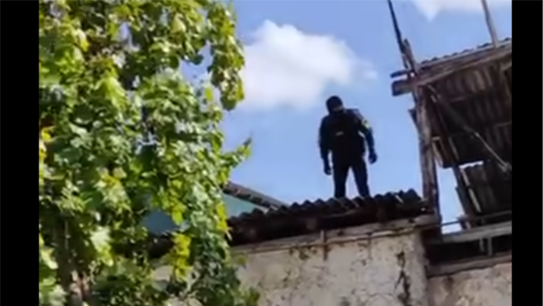 Ular fohishani tarbiyalashdi