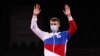 Двох спортсменів із Росії не допустили до чемпіонату світу з тхеквондо