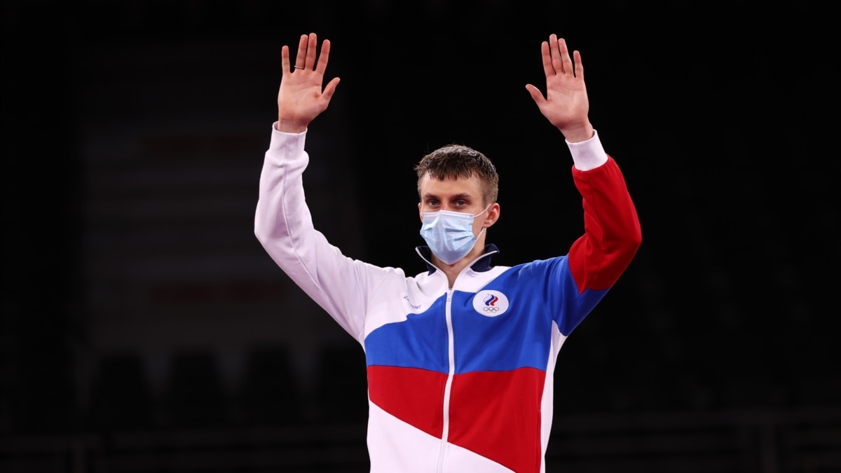 Двох спортсменів із Росії не допустили до чемпіонату світу з тхеквондо