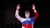 Олимпийских чемпионов из России не допустили до ЧМ по тхэквондо 