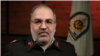 علی ولی‌پور گودرزی، رئیس پلیس آگاهی تهران