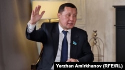 Абзал Купсан