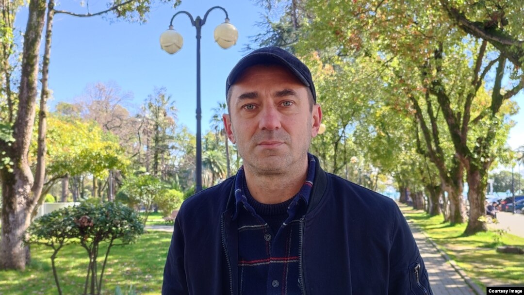 Астамур Какалия