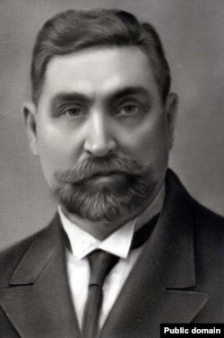 Prokhanov, the author of the idea of the City of the Sun