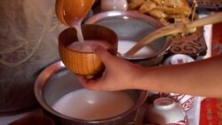 Nacionalno piće Kirgistana, tradicija nomada od petog stoljeća 