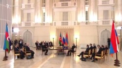 Բաքուն պնդում է, թե հենց Մոսկվան է լավագույն միջնորդը հայ -ադրբեջանական բանակցություններում