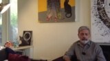 کوروش صالحی: دغدغه ایران در آثارم نمایان است