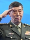Bivši kineski ministri odbrane i spoljnih poslova, Li Šangfu i Ćin Gang, koji su pod nepoznatim okolnostima uklonjeni iz javnosti ili s funkcija.