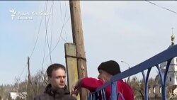 Украинско село во кое 14 пати се сменија освојувачите