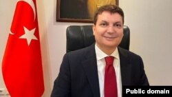 Угур Йылмаз