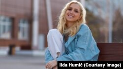 Influenserka i poduzetnica Ilda Humić