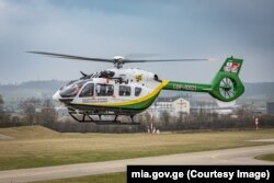 Airbus Helicopter H145