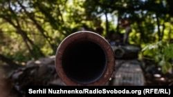 Техніку вартістю до 1,5 млн грн зможуть списувати командири рот, батальйонів чи бригад (фото ілюстративне)