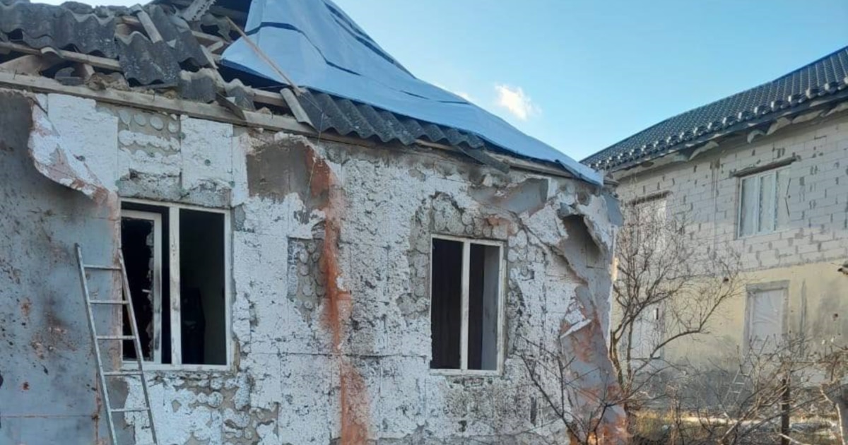 Жителька Комишан померла після важких поранень внаслідок російського удару