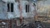 Через атаку РФ жінка потрапила до лікарні. Фото ілюстративне 
