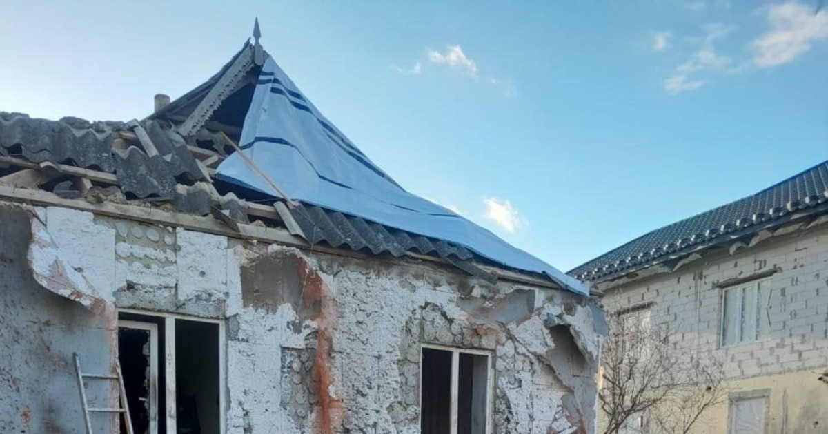 Атака російських військових на авто: поранена 20-річна жінка