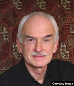 Владимир Александров