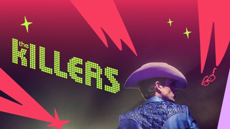 The Killers: ბოდიშს ვიხდით. არავის შეურაცხყოფა არ გვსურდა