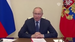 Путин предложил восстановить производство ракет