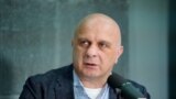 ანდრო გოცირიძე, უსაფრთხოების სპეციალისტი