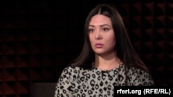 Ирина Крынина