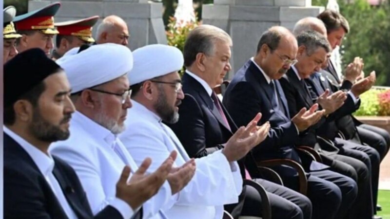 Uzbekistan umanjuje uticaj islama u društvu 
