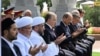 Свобода вероисповедания и радикализация. Ташкент запрещает закрывать лица и громко призывать на молитву