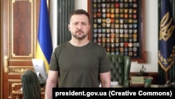 Президент України Володимир Зеленський відреагував на новий пакет військової допомоги від США