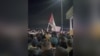 Участники антисемитской акции в Махачкале захватили аэропорт: они искали граждан Израиля