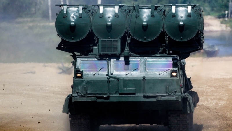 NYT: ვენესუელის სამხედროებმა ვერ შეძლეს რუსეთისგან მიღებული საჰაერო თავდაცვის სისტემების განლაგება