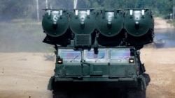 С-300. Ілюстративне фото