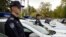 Serbian border police (file photo)